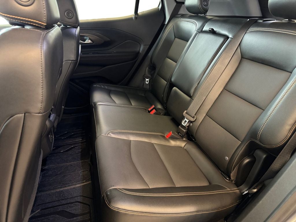 2020 GMC Terrain AWD SLT