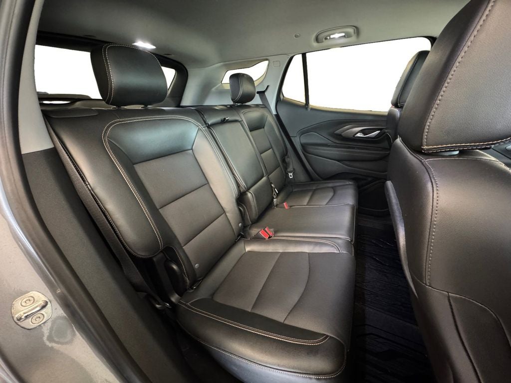 2020 GMC Terrain AWD SLT