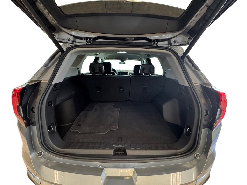 2020 GMC Terrain AWD SLT