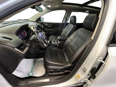 2020 GMC Terrain AWD Denali