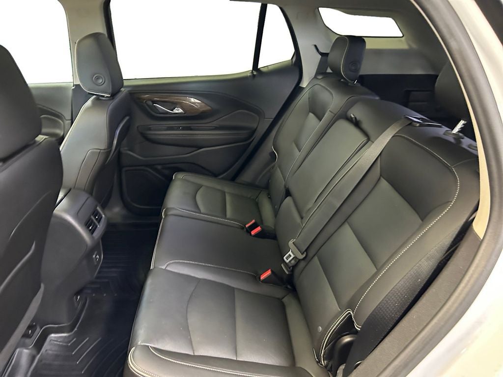 2020 GMC Terrain AWD Denali