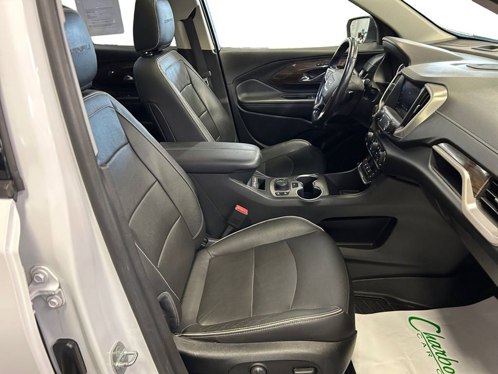 2020 GMC Terrain AWD Denali
