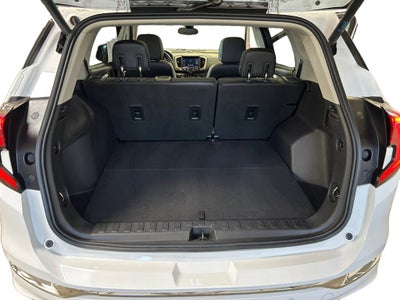 2020 GMC Terrain AWD Denali