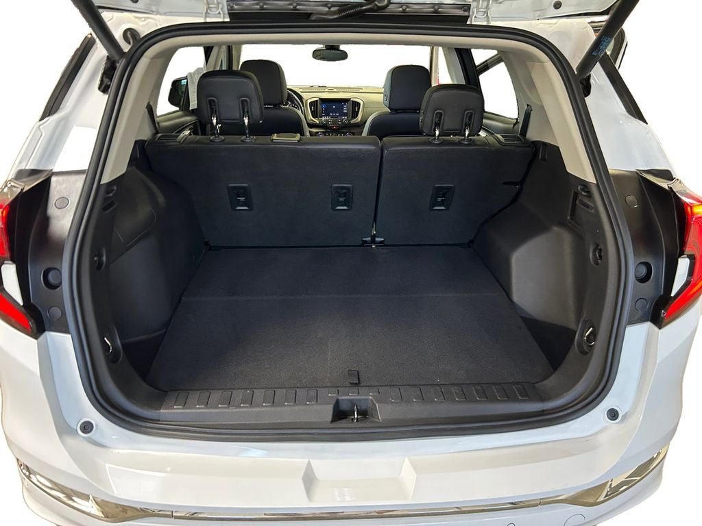 2020 GMC Terrain AWD Denali