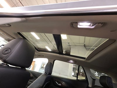 2020 GMC Terrain AWD Denali