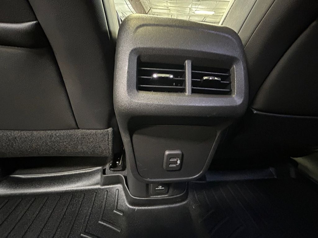 2020 GMC Terrain AWD Denali