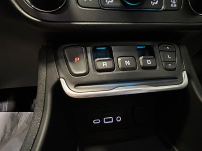 2020 GMC Terrain AWD Denali
