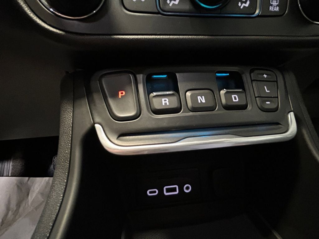 2020 GMC Terrain AWD Denali