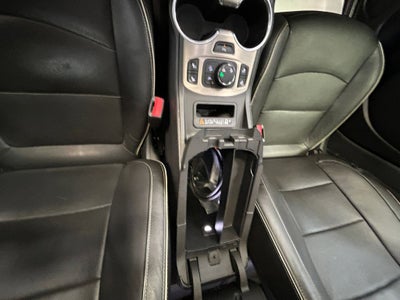 2020 GMC Terrain AWD Denali