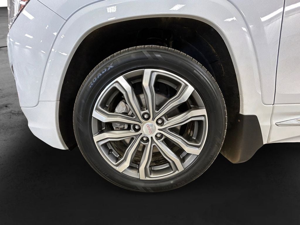 2020 GMC Terrain AWD Denali