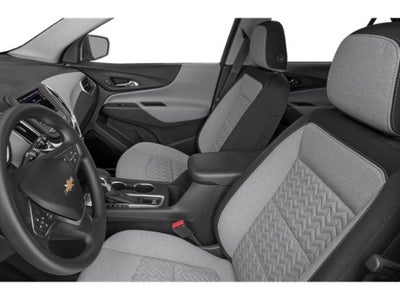 2023 Chevrolet Equinox AWD LT
