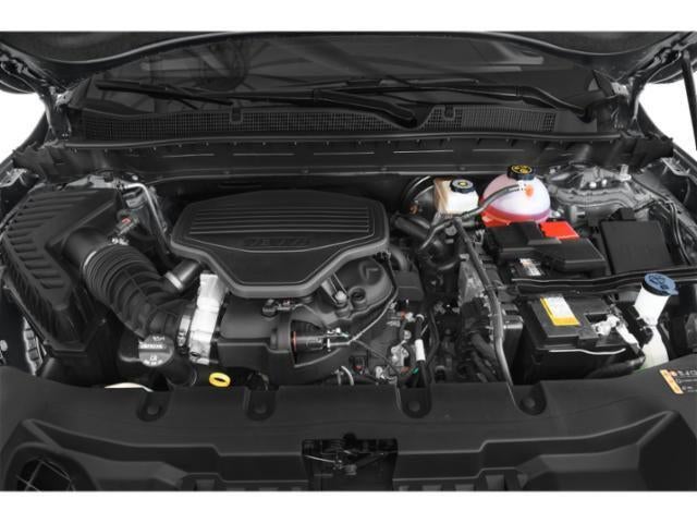 2020 Chevrolet Blazer AWD 3LT