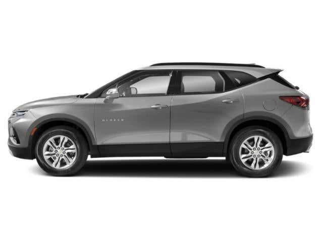 2020 Chevrolet Blazer AWD 3LT