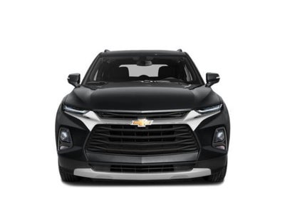 2020 Chevrolet Blazer AWD 3LT