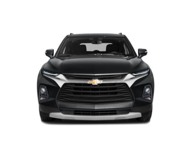 2020 Chevrolet Blazer AWD 3LT
