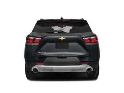 2020 Chevrolet Blazer AWD 3LT
