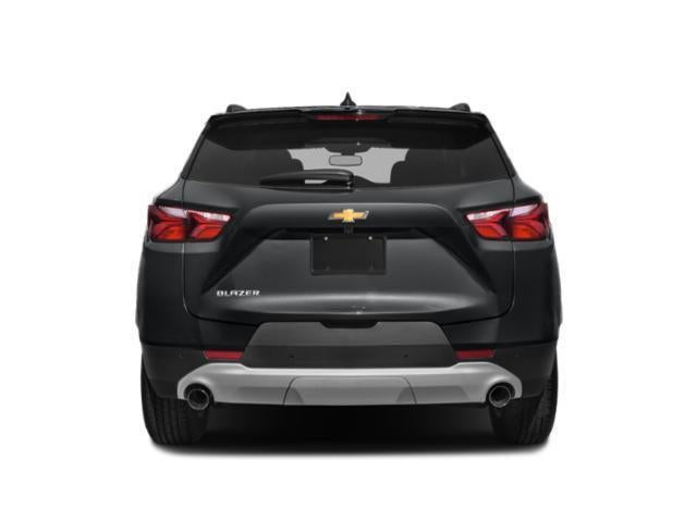2020 Chevrolet Blazer AWD 3LT