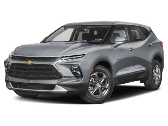2023 Chevrolet Blazer AWD RS