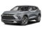 2023 Chevrolet Blazer AWD RS