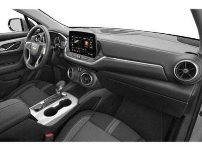 2023 Chevrolet Blazer AWD RS