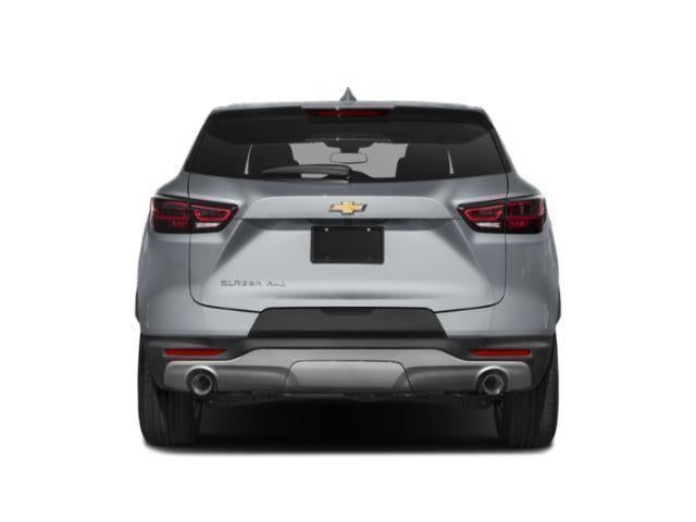 2023 Chevrolet Blazer AWD RS
