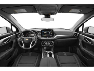 2023 Chevrolet Blazer AWD RS