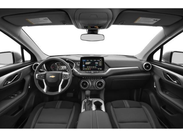 2023 Chevrolet Blazer AWD RS