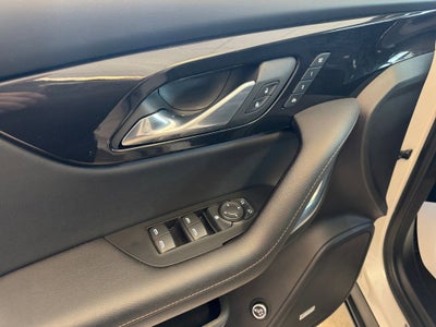 2021 Chevrolet Blazer AWD Premier
