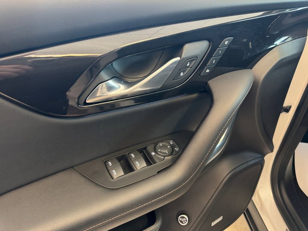2021 Chevrolet Blazer AWD Premier