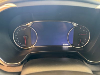 2021 Chevrolet Blazer AWD Premier