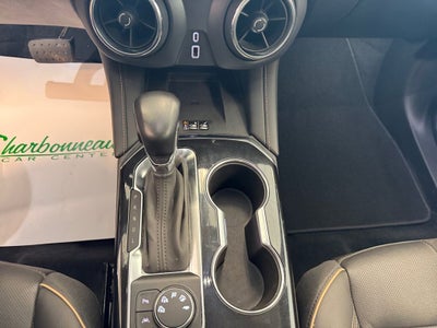 2021 Chevrolet Blazer AWD Premier