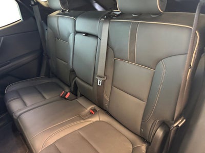 2021 Chevrolet Blazer AWD Premier