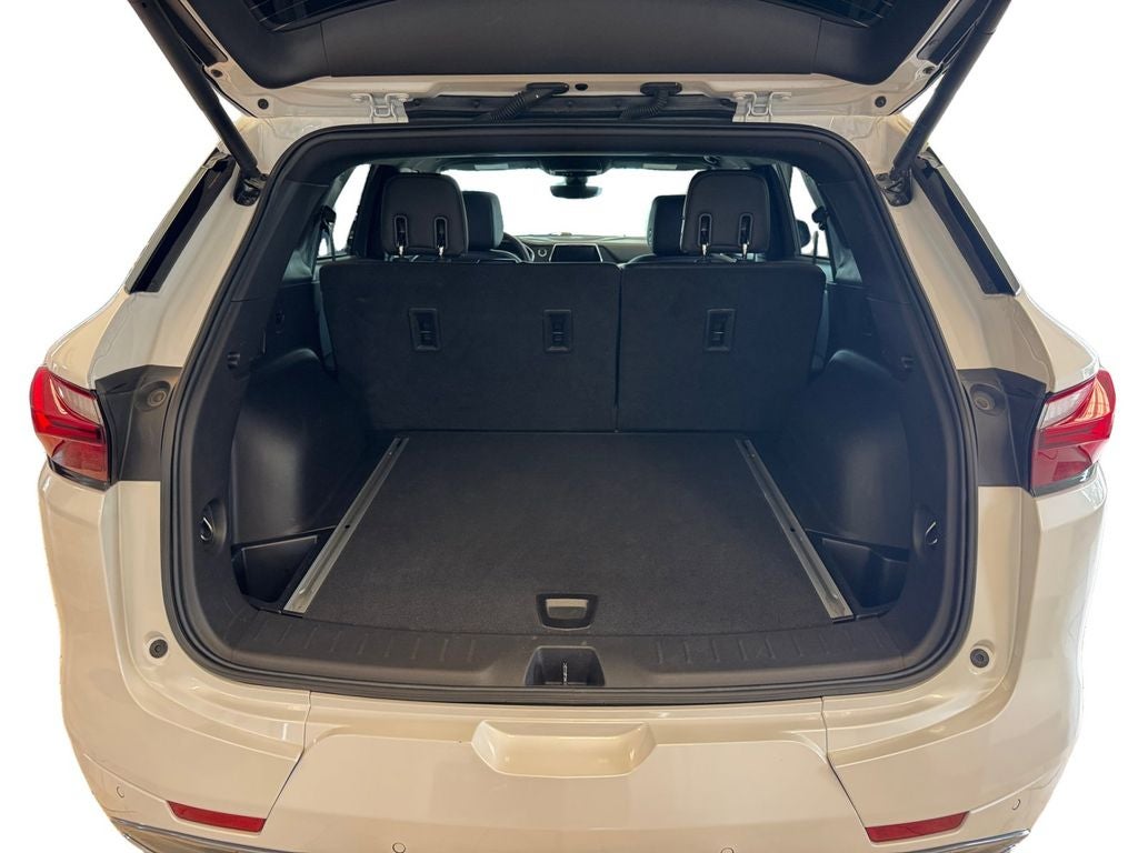 2021 Chevrolet Blazer AWD Premier