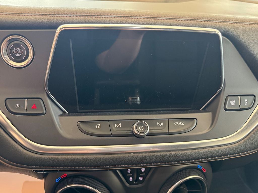 2021 Chevrolet Blazer AWD Premier