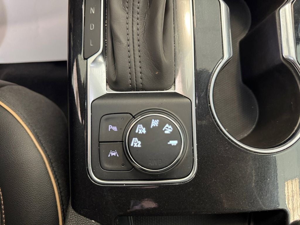 2021 Chevrolet Blazer AWD Premier