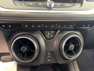 2021 Chevrolet Blazer AWD Premier