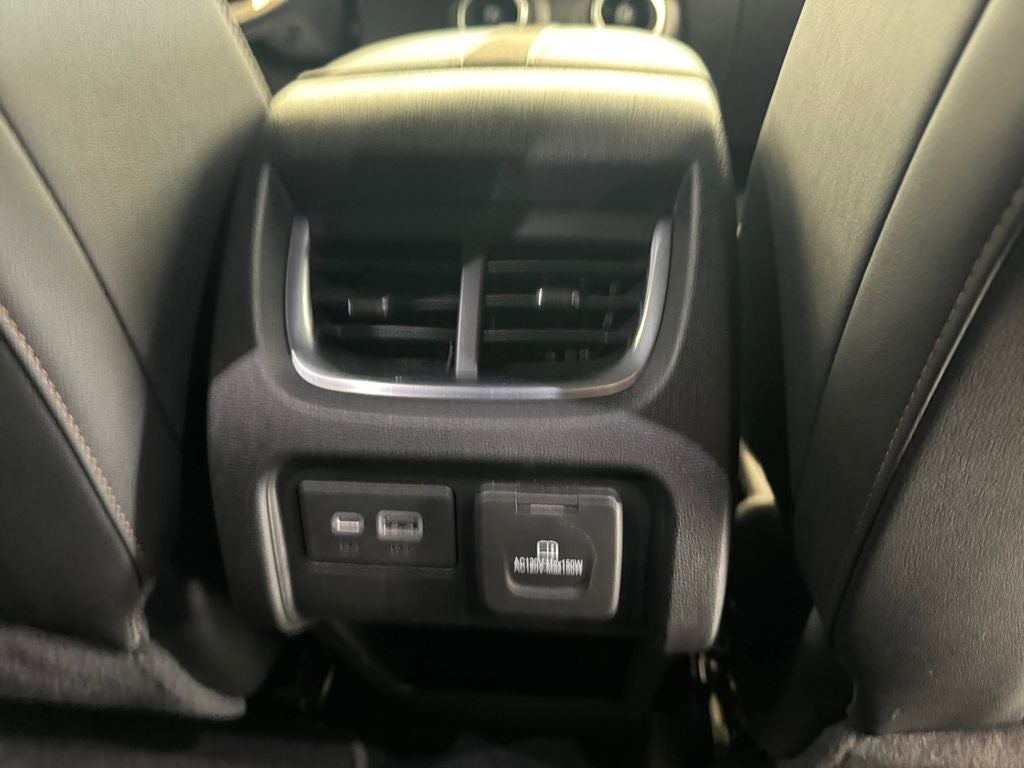 2021 Chevrolet Blazer AWD Premier