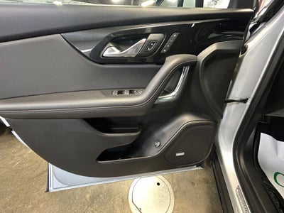 2022 Chevrolet Blazer AWD Premier