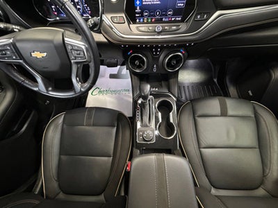 2022 Chevrolet Blazer AWD Premier