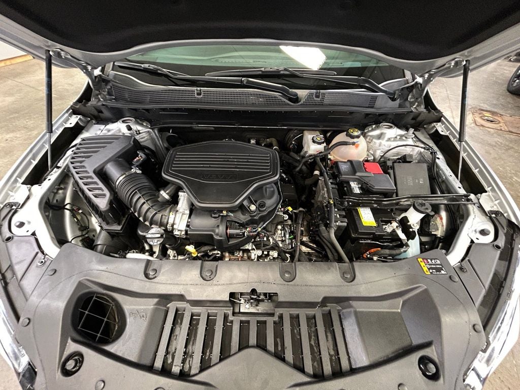 2022 Chevrolet Blazer AWD Premier