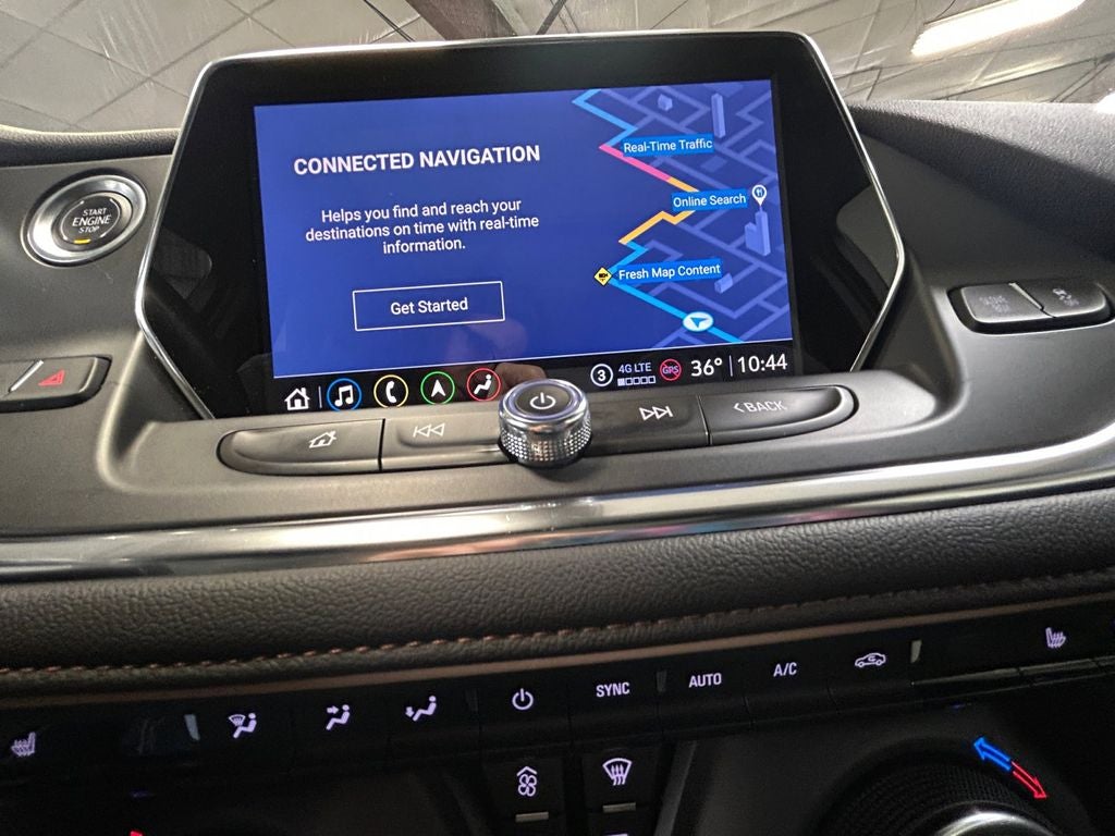 2022 Chevrolet Blazer AWD Premier