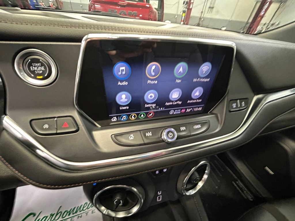 2022 Chevrolet Blazer AWD Premier