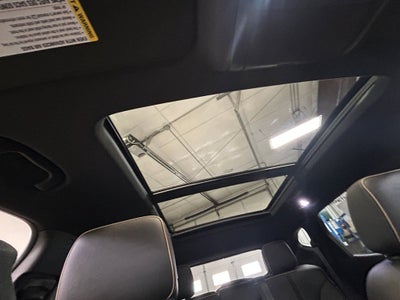 2022 Chevrolet Blazer AWD Premier