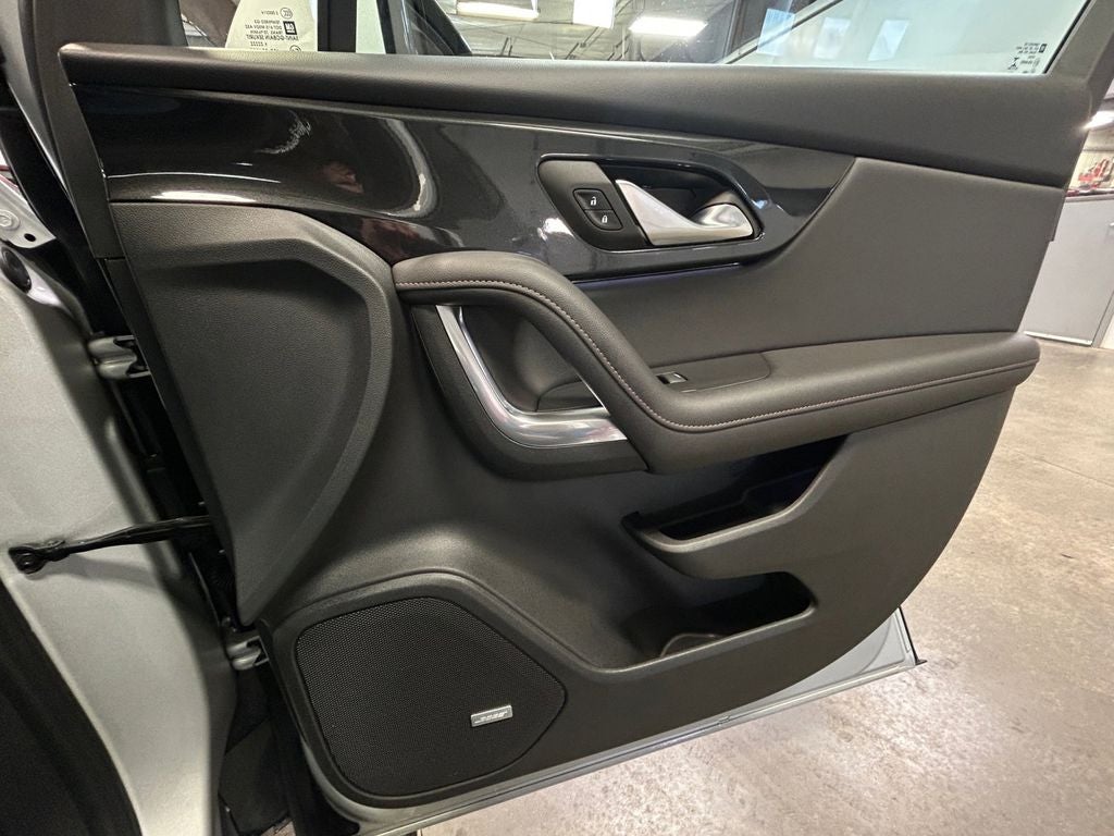 2022 Chevrolet Blazer AWD Premier