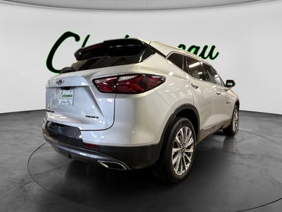 2022 Chevrolet Blazer AWD Premier