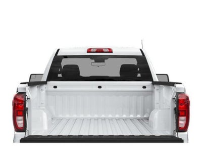 2024 GMC Sierra 1500 4WD Regular Cab Long Box Pro