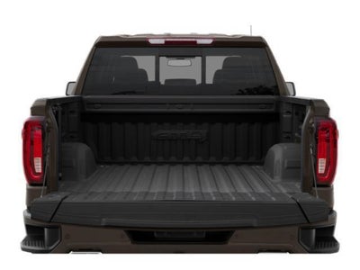 2022 GMC Sierra 1500 Limited 4WD Crew Cab Short Box AT4