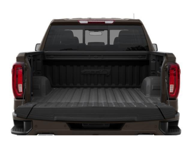 2022 GMC Sierra 1500 Limited 4WD Crew Cab Short Box AT4