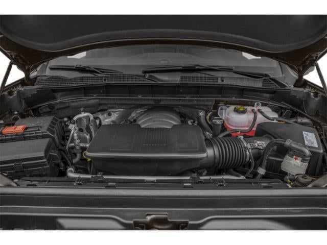 2022 GMC Sierra 1500 Limited 4WD Crew Cab Short Box AT4