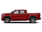 2022 GMC Sierra 1500 Limited 4WD Crew Cab Short Box AT4